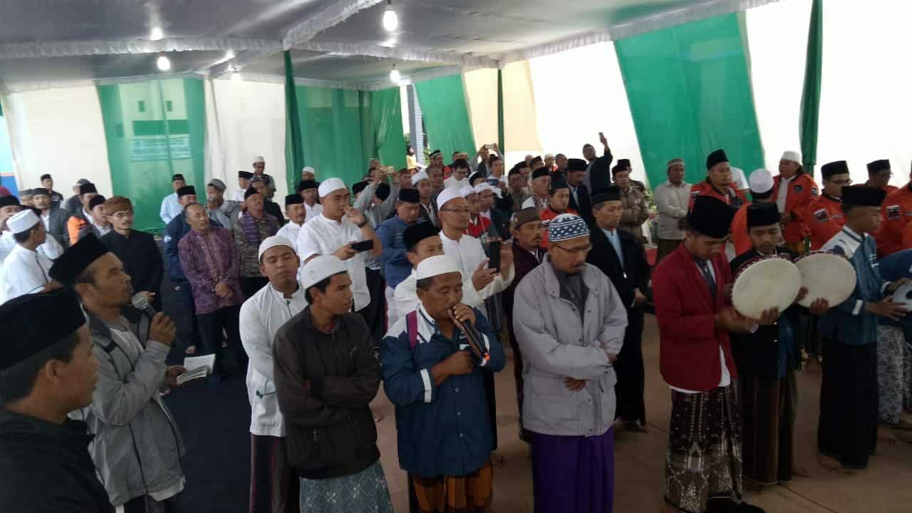 Sosialisasi Bahaya Narkoba di Tosari Kabupaten Pasuruan