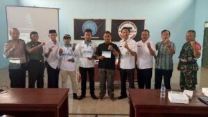Diseminasi Informasi Melalui Sosialisasi dengan Sasaran Masyarakat di Puspo
