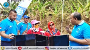 Pameran, Pegelaran Musik dan Jalan Sehat dalam rangka HUT Kabupaten Pasuruan ke – 1090 Tahun