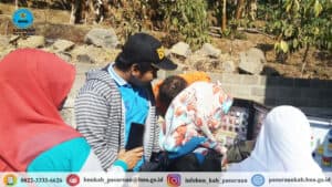 Pameran, Pegelaran Musik dan Jalan Sehat dalam rangka HUT Kabupaten Pasuruan ke – 1090 Tahun