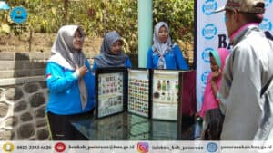 Pameran, Pegelaran Musik dan Jalan Sehat dalam rangka HUT Kabupaten Pasuruan ke – 1090 Tahun