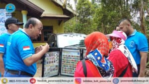 Pameran, Pegelaran Musik dan Jalan Sehat dalam rangka HUT Kabupaten Pasuruan ke – 1090 Tahun