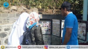 Pameran, Pegelaran Musik dan Jalan Sehat dalam rangka HUT Kabupaten Pasuruan ke – 1090 Tahun