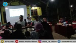 Ngopi Bareng Lawan Narkoba di Acara Jazz Tretes 2019 di Wisata Pintu Langit Dalam Rangka Hari Jadi (HUT) Kabupaten Pasuruan ke-1090