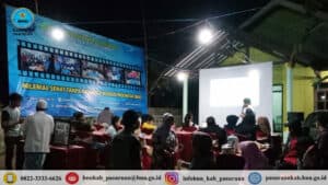 Ngopi Bareng Lawan Narkoba di Acara Jazz Tretes 2019 di Wisata Pintu Langit Dalam Rangka Hari Jadi (HUT) Kabupaten Pasuruan ke-1090