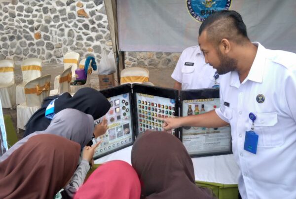 Pramuka Milenial Tangguh dan Tanggap Bahaya Narkoba Tingkat Penegak Kabupaten Pasuruan 2019 Pramuka Milenial Tangguh dan Tanggap Bahaya Narkoba Tingkat Penegak Kabupaten Pasuruan 2019