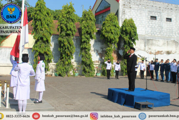 Upacara Memperingati Hari Pahlawan 2019 Upacara Memperingati Hari Pahlawan 2019