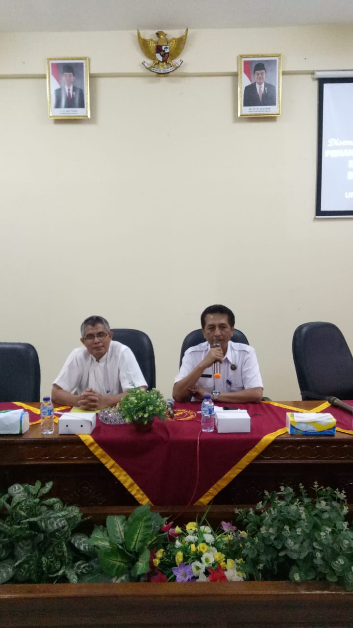 Diseminasi Informasi di Universitas Yudharta Pasuruan Diseminasi Informasi di Universitas Yudharta Pasuruan
