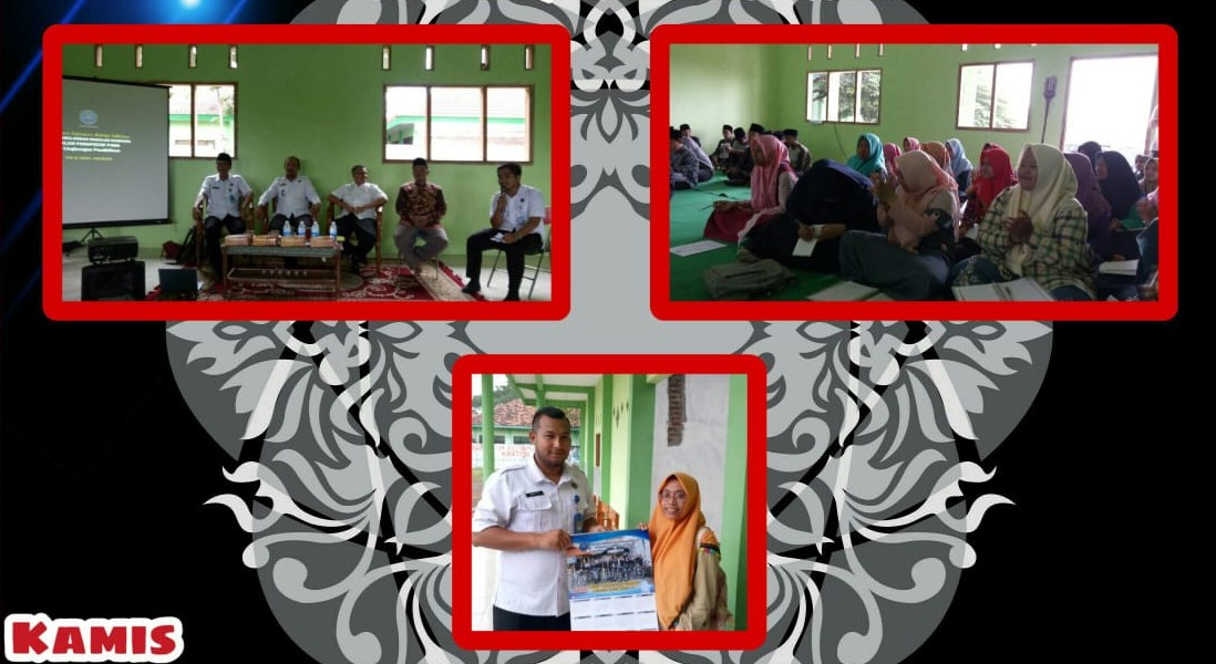 Diseminasi Informasi Melalui Talkshow di STAI AL-YASINI PASURUAN Diseminasi Informasi Melalui Talkshow di STAI AL-YASINI PASURUAN