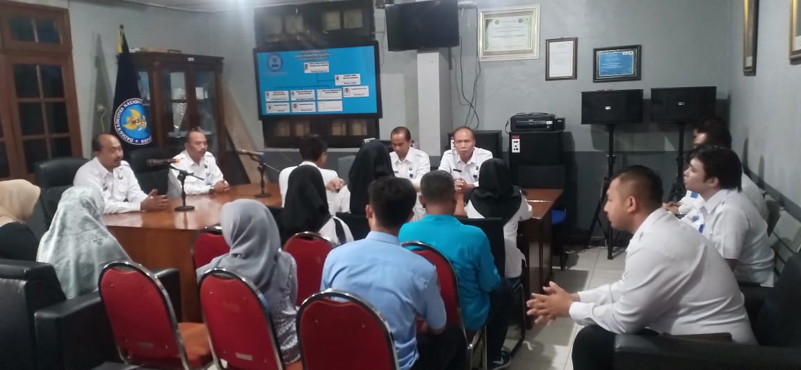 Halal Bihalal dan silaturahmi Keluarga Besar BNNK Pasuruan Halal Bihalal dan silaturahmi Keluarga Besar BNNK Pasuruan