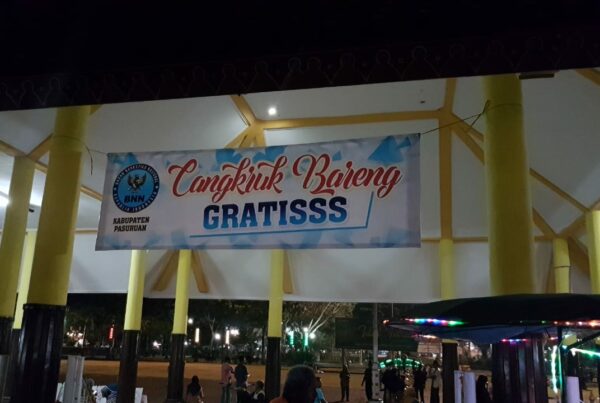 Cangkruk Bareng Gratis Cangkruk Bareng Gratis