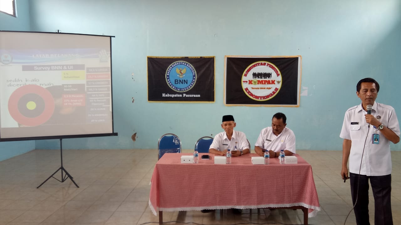 Diseminasi Informasi Melalui Sosialisasi dengan Sasaran Masyarakat di Puspo Diseminasi Informasi Melalui Sosialisasi dengan Sasaran Masyarakat di Puspo