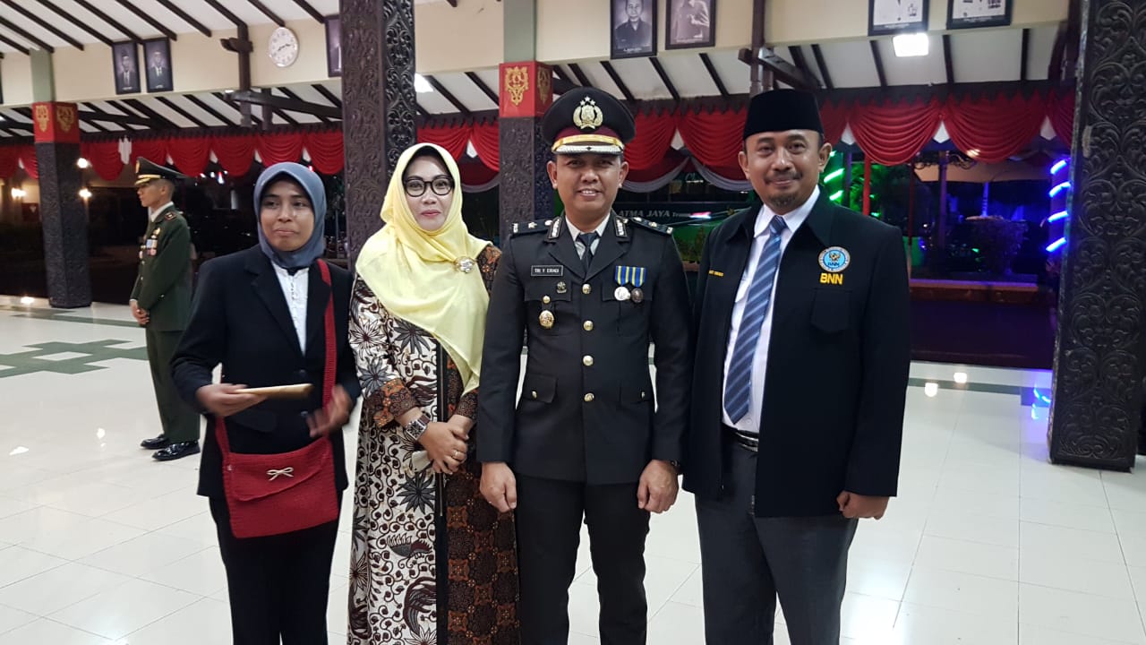 Pengukuhan 74 Paskibraka Kabupaten Pasuruan Pengukuhan 74 Paskibraka Kabupaten Pasuruan