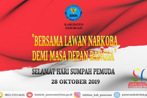 Selamat Hari Sumpah Pemuda 28 Oktober 2019 Selamat Hari Sumpah Pemuda 28 Oktober 2019