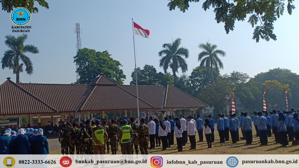 Upacara Memperingati Hari Kesaktian Pancasila Upacara Memperingati Hari Kesaktian Pancasila