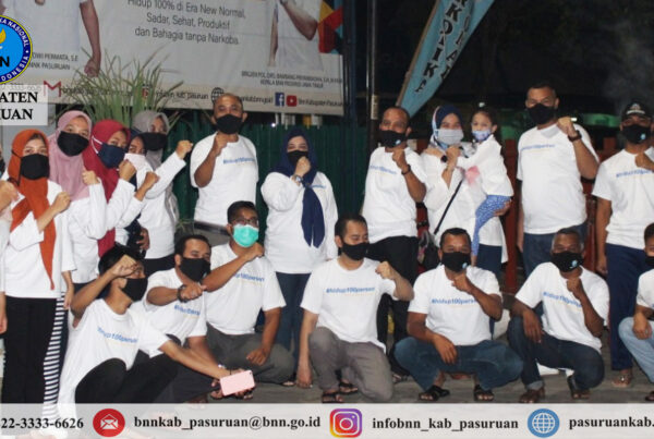 Nonton Bareng Konser Virtual Slank #Hidup100persen