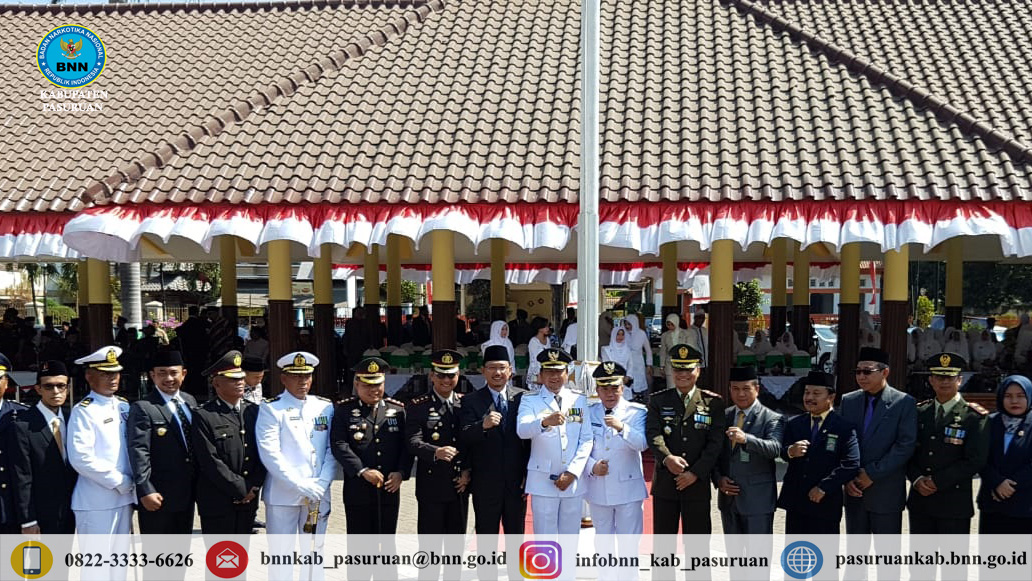 Hari Jadi Kabupaten Pasuruan ke- 1090 Tahun Hari Jadi Kabupaten Pasuruan ke- 1090 Tahun