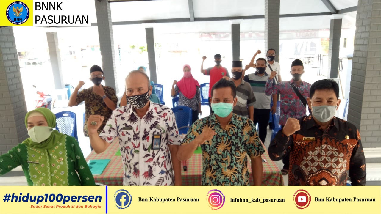 BNNK Pasuruan Gelar Asistensi Ketahanan Keluarga Berbasis Sumberdaya Pembangunan Desa di Desa Ranggeh BNNK Pasuruan Gelar Asistensi Ketahanan Keluarga Berbasis Sumberdaya Pembangunan Desa di Desa Ranggeh