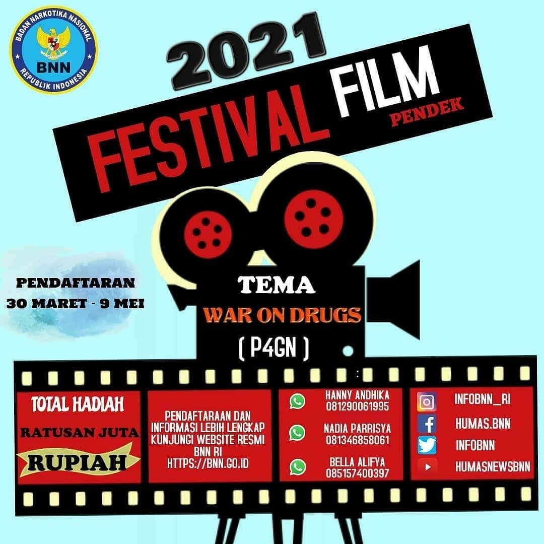 Festival Film BNN Festival Film BNN