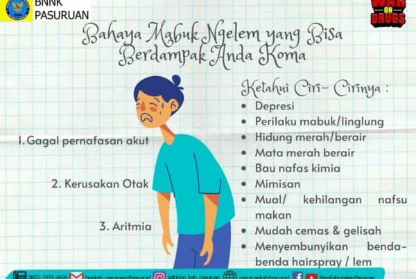 Bahaya Ngelem Konsep Otomatis