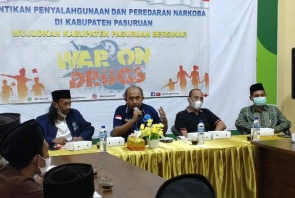 Sosialisasi Bahaya Narkoba Demi Mewujudkan Kabupaten Pasuruan Bersinar di Karangpandan Kecamatan Rejoso Sosialisasi Bahaya Narkoba Demi Mewujudkan Kabupaten Pasuruan Bersinar