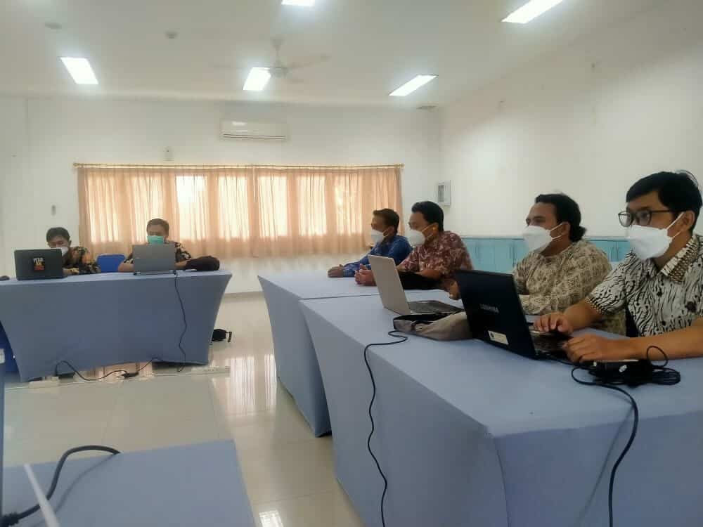 Bimbingan Teknis Penyusunan Perencanaan Kinerja, Penganggaran, dan Pelaporan Bimbingan Teknis Penyusunan Perencanaan Kinerja, Penganggaran, dan Pelaporan