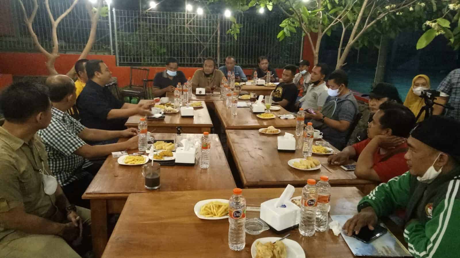 BNN RI Adakan Dialog Interaktif Bersama Para Wartawan di Pasuruan BNN RI Adakan Dialog Interaktif Bersama Para Wartawan di Pasuruan