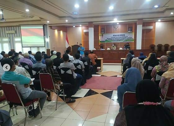 Penyuluhan Pencegahan, Pemberantasan Penyalahgunaan dan Peredaran Gelap Narkoba dan Prekursor Narkotika (P4GN PN) Penyuluhan Pencegahan, Pemberantasan Penyalahgunaan dan Peredaran Gelap Narkoba dan Prekursor Narkotika (P4GN PN)
