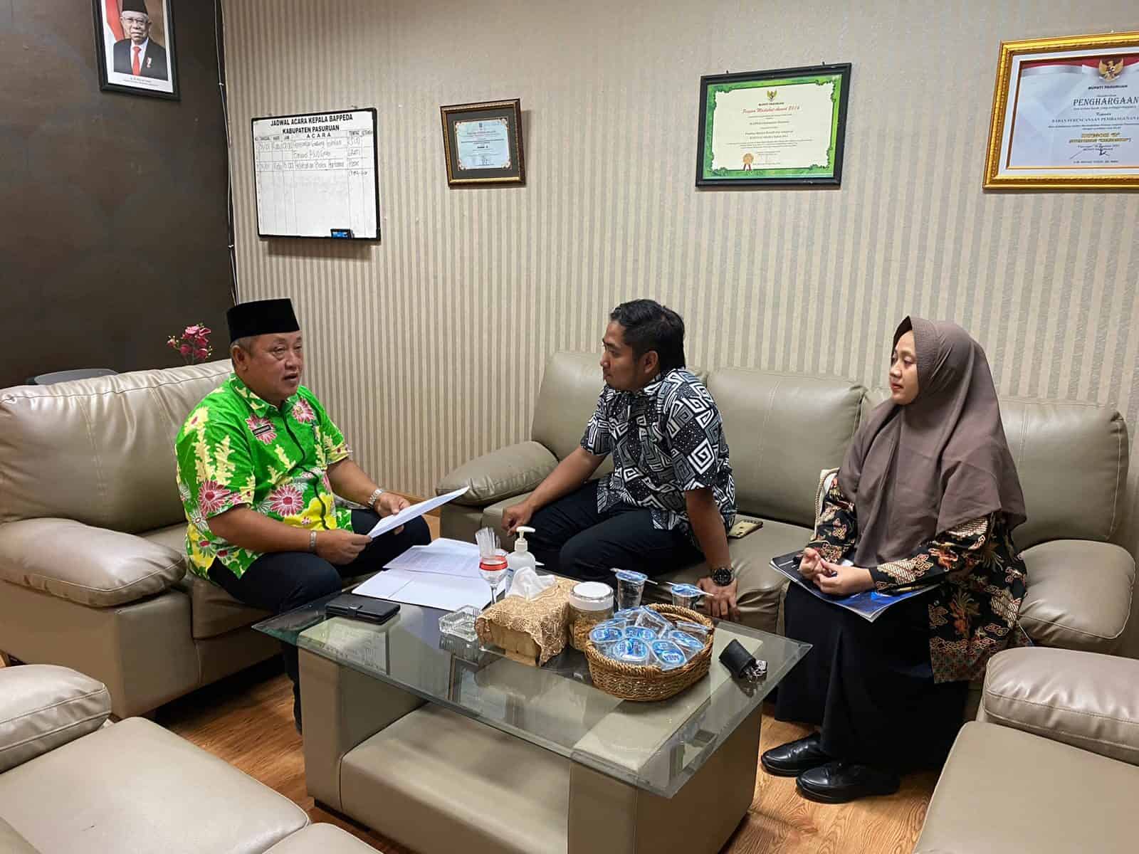Koordinasi Dalam Rangka Pelaksanaan Fasilitasi Advokasi Program Ketahanan Keluarga Anti Narkoba Berbasis Sumber Daya Pembangunan Desa (Desa Bersinar) Koordinasi Dalam Rangka Pelaksanaan Fasilitasi Advokasi Program Ketahanan Keluarga Anti Narkoba Berbasis Sumber Daya Pembangunan Desa (Desa Bersinar)