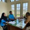 Koordinasi Dalam Rangka Pelaksanaan Fasilitasi Advokasi Program Ketahanan Keluarga Anti Narkoba Berbasis Sumber Daya Pembangunan Desa (Desa Bersinar)