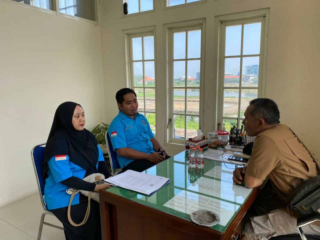 Koordinasi Dalam Rangka Pelaksanaan Fasilitasi Advokasi Program Ketahanan Keluarga Anti Narkoba Berbasis Sumber Daya Pembangunan Desa (Desa Bersinar) Koordinasi Dalam Rangka Pelaksanaan Fasilitasi Advokasi Program Ketahanan Keluarga Anti Narkoba Berbasis Sumber Daya Pembangunan Desa (Desa Bersinar)