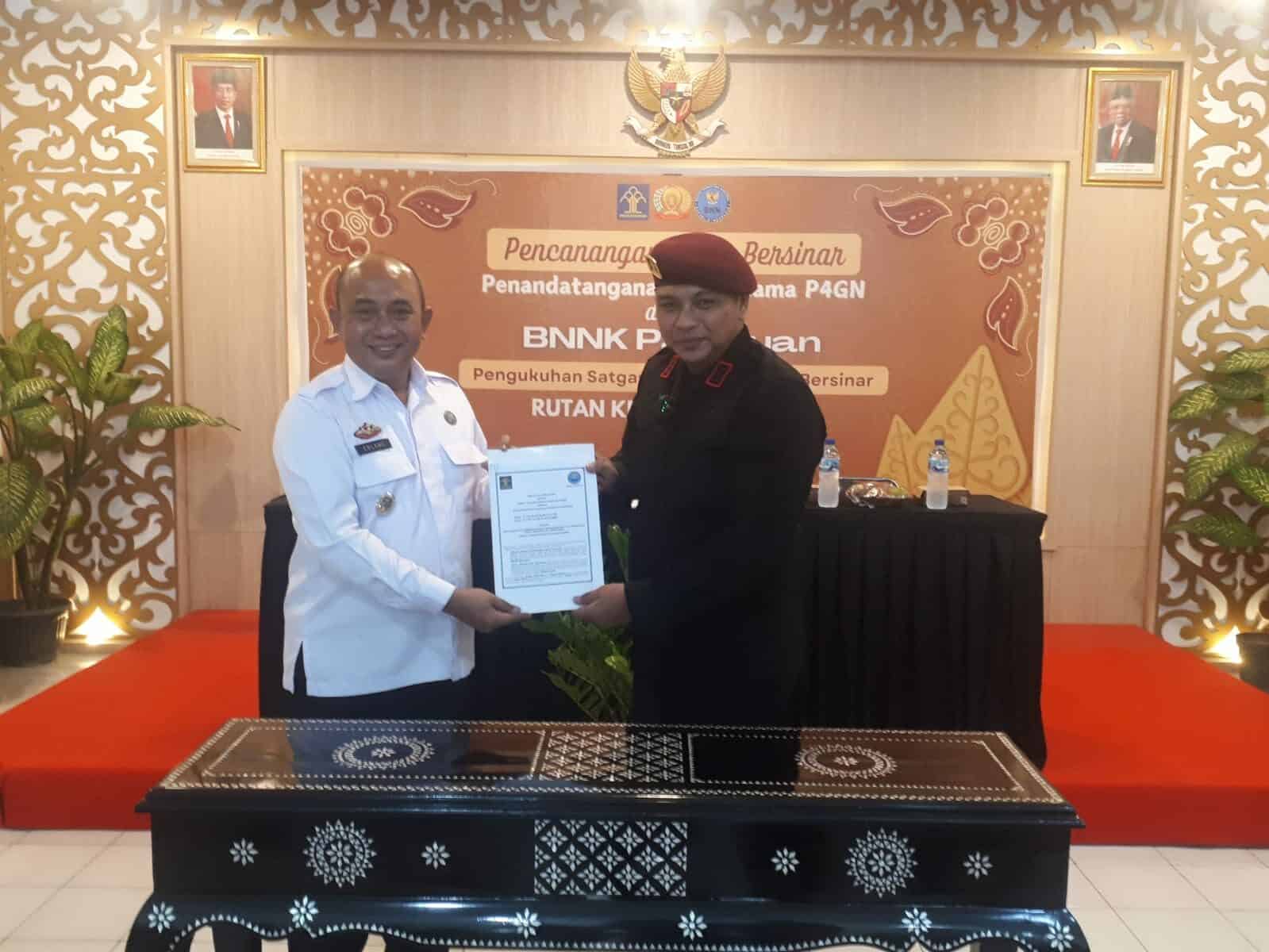 Rapat Kordinasi dalam Rangka Pelaksanaan Advokasi Program Ketahanan Keluarga Anti Narkoba Berbasis Sumberdaya Pembangunan Desa Rapat Kordinasi dalam Rangka Pelaksanaan Advokasi Program Ketahanan Keluarga Anti Narkoba Berbasis Sumberdaya Pembangunan Desa