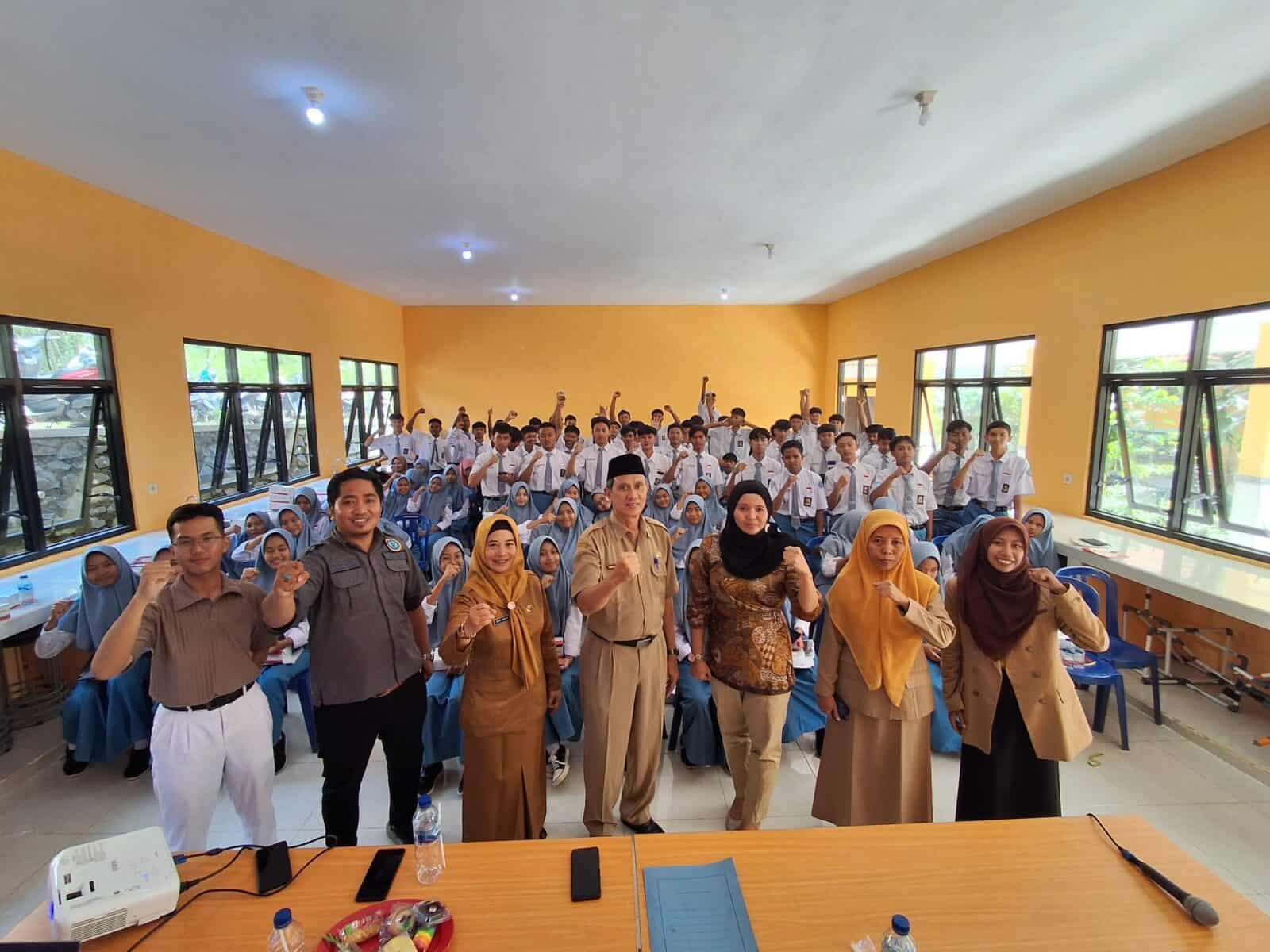Kampanye Perlindungan Anak dan Dampak Penyalahgunaan Narkoba di Lingkungan Pendidikan Kampanye Perlindungan Anak dan Dampak Penyalahgunaan Narkoba di Lingkungan Pendidikan