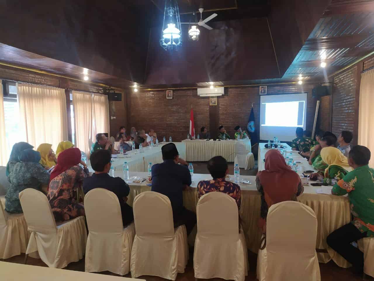 Rapat Koordinasi Pengembangan dan Pembinaan Kota / Kabupaten Tanggap Ancaman Narkoba Rapat Koordinasi Pengembangan dan Pembinaan Kota / Kabupaten Tanggap Ancaman Narkoba