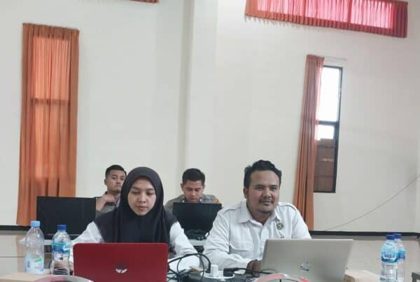 Sosialisasi Pengenalan Aplikasi SIMAN Versi 2 Sosialisasi Pengenalan Aplikasi SIMAN Versi 2