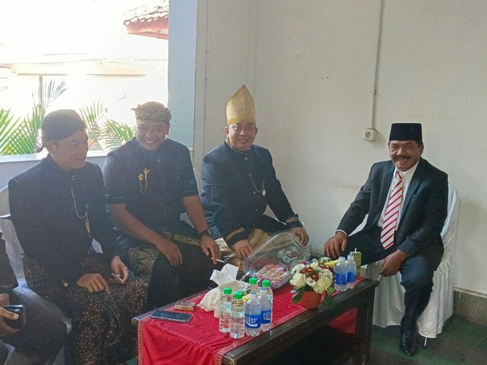 Rangkaian HUT Kemerdekaan Republik Indonesia ke 79 Tahun