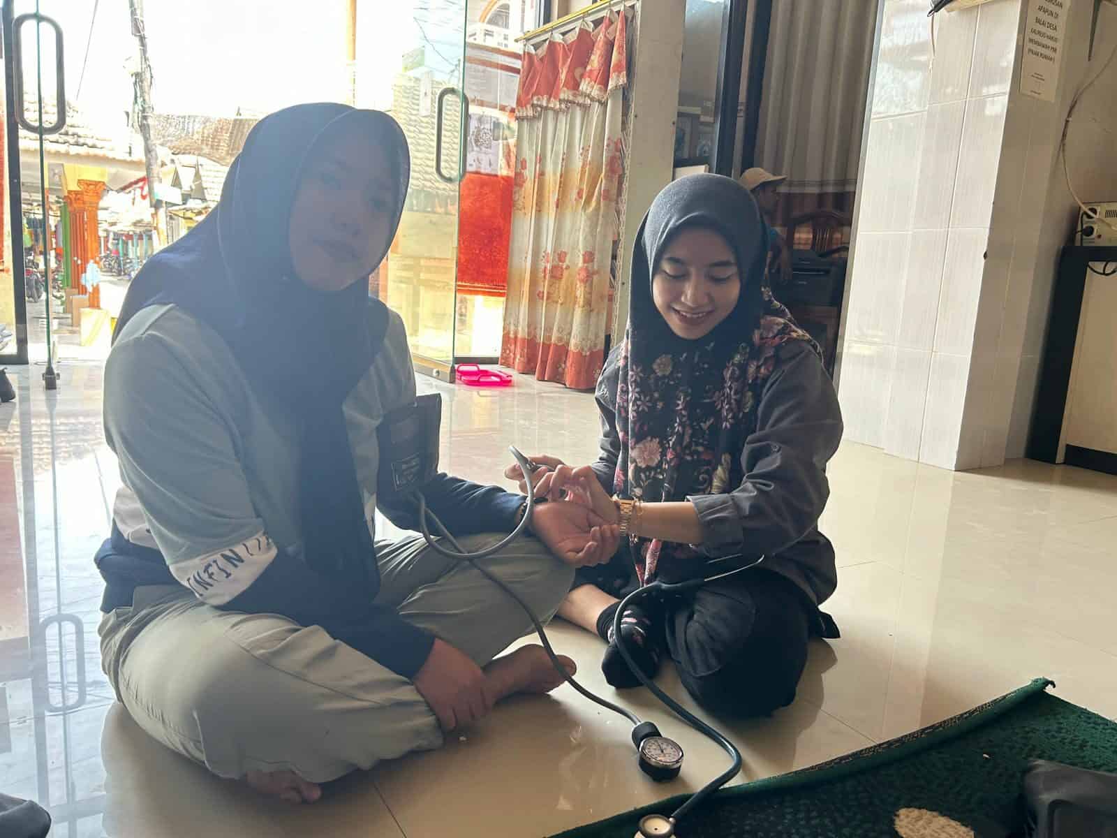 Kegiatan Screening Intervensi Lapangan Program Rehabilitasi Tahun 2024 Kegiatan Screening Intervensi Lapangan Program Rehabilitasi Tahun 2024