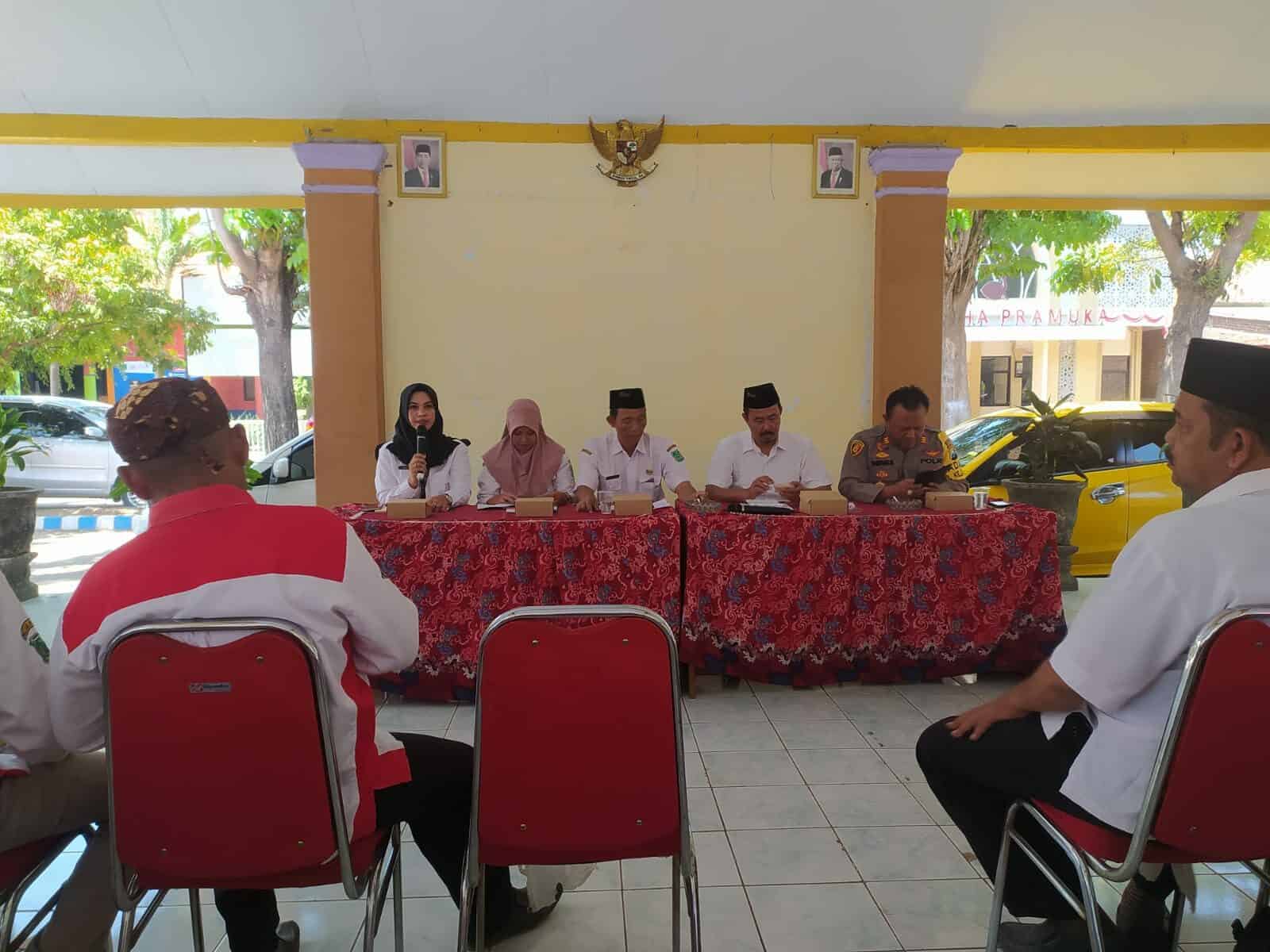 Sosialisasi Tindaklanjut Progres Survey Kerawanan Narkoba Tahun 2024 Konsep Otomatis