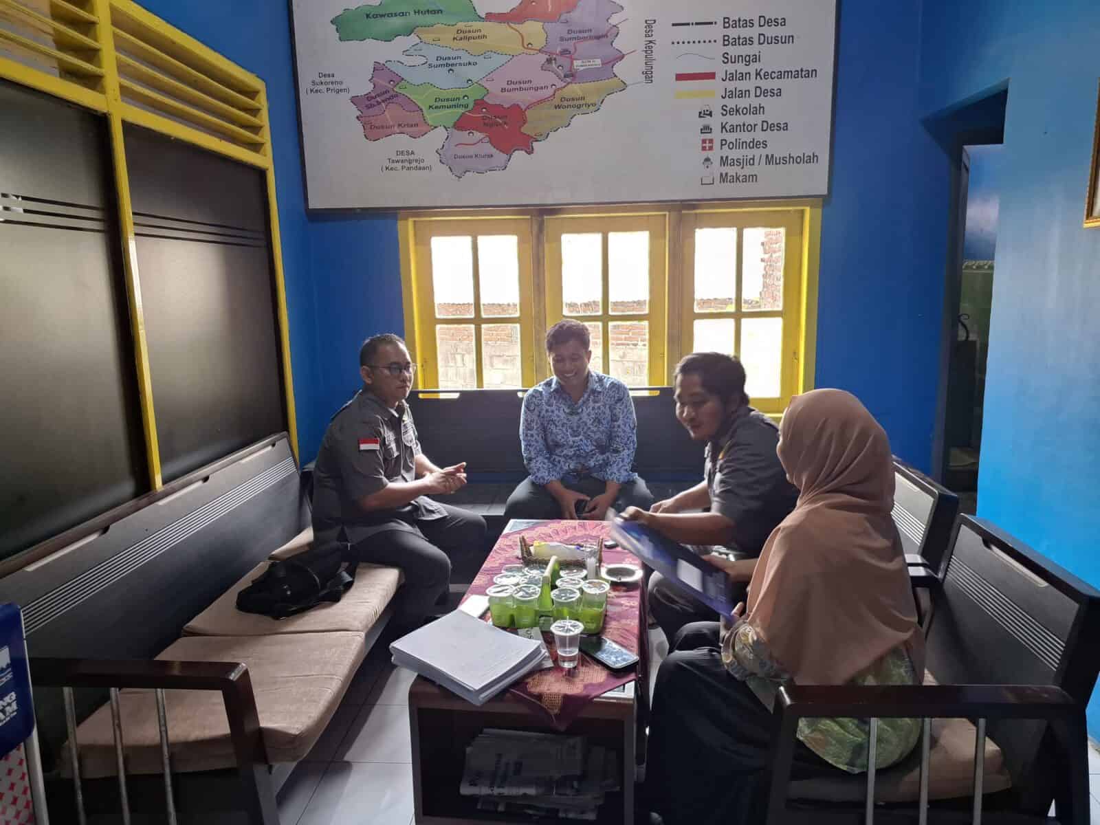 Asistensi Kabupaten/Kota Tanggap Ancaman Narkoba Asistensi Kabupaten/Kota Tanggap Ancaman Narkoba