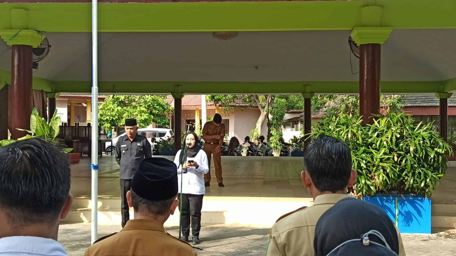 Monitoring Progres Survey Indeks Kawasan Rawan Narkoba Kecamatan Bangil Monitoring Progres Survey Indeks Kawasan Rawan Narkoba Kecamatan Bangil