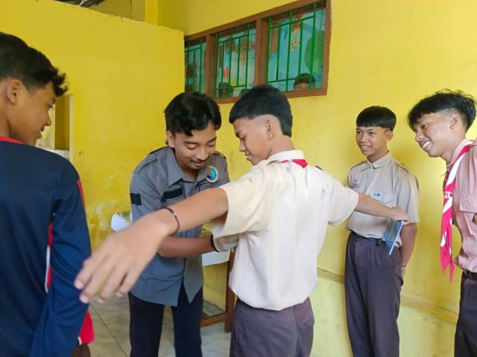 Konsep Otomatis