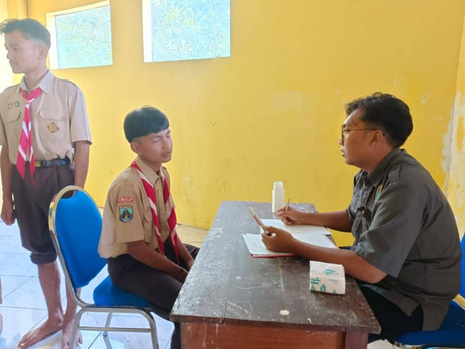 Konsep Otomatis