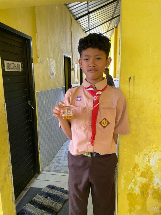 Konsep Otomatis
