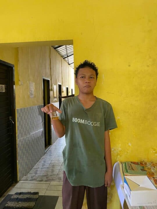 Konsep Otomatis