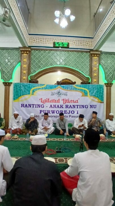 BNN MENJAWAB MASJID TO MASJID