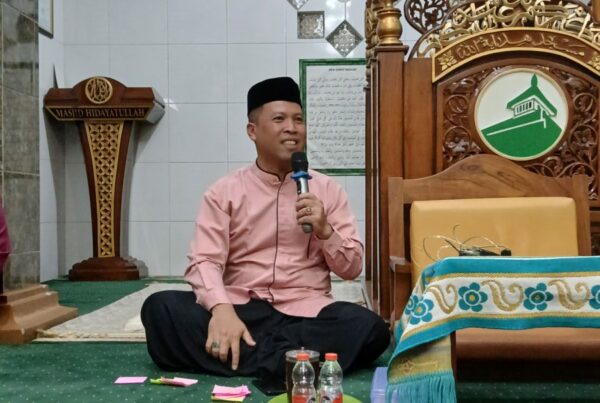 BNN MENJAWAB MASJID TO MASJID BNN MENJAWAB MASJID TO MASJID