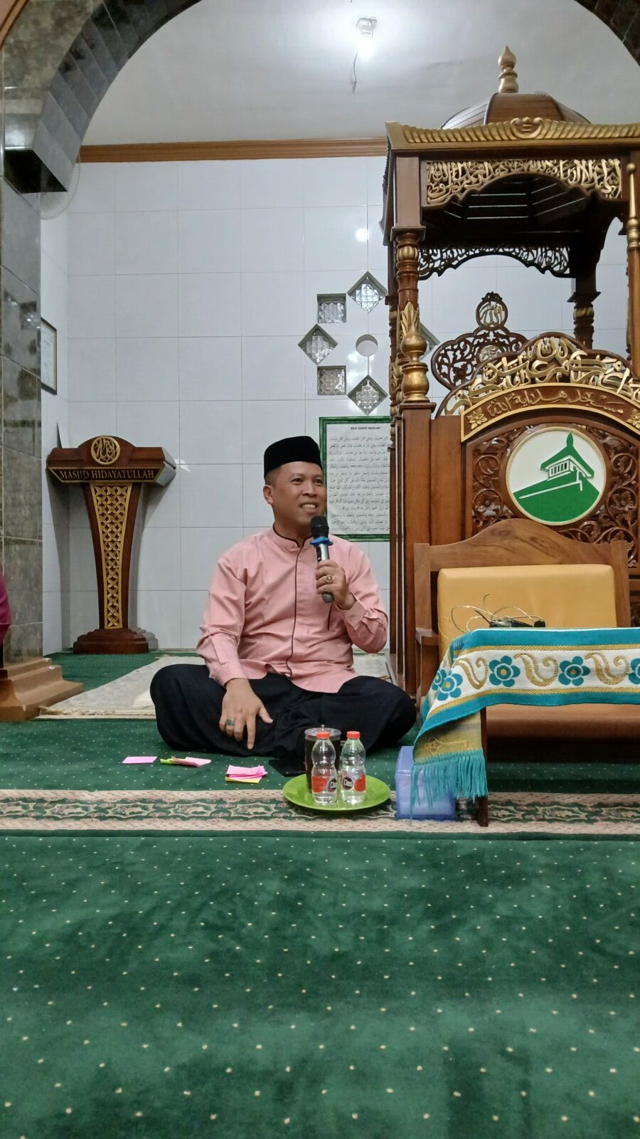 BNN MENJAWAB MASJID TO MASJID BNN MENJAWAB MASJID TO MASJID