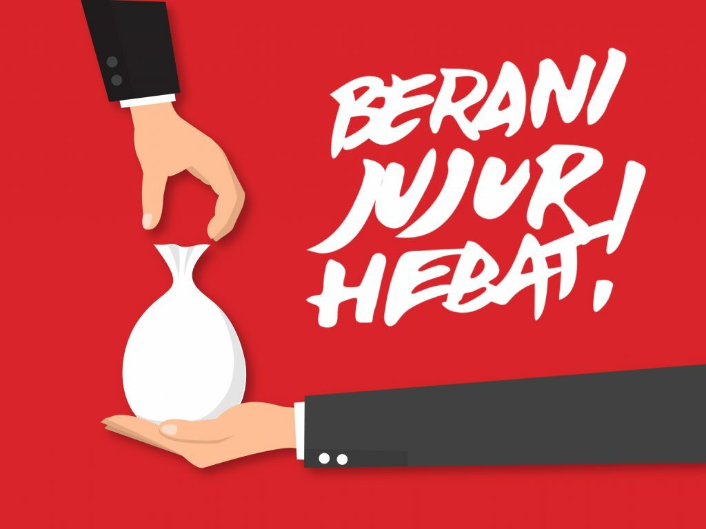 Mengenal Gratifikasi Mengenal Gratifikasi