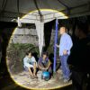 BNN Razia di Wonosunyo Kabupaten Pasuruan