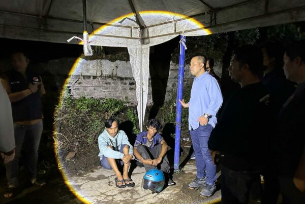 BNN Razia di Wonosunyo Kabupaten Pasuruan BNN Razia di Wonosunyo Kabupaten Pasuruan